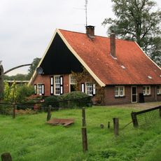 Olieslager, Deldeneresch