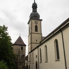 St. Jakobus