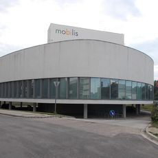 Mobilis Science Center