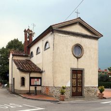 Oratorio di Maria Santissima di Loreto