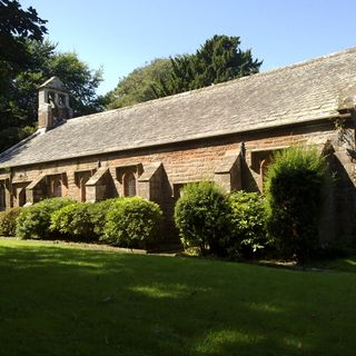 Chapel Of St Wilfred Of Brougham Chapel