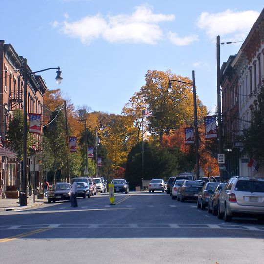 Wappinger
