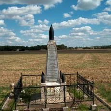 Mémorial Ladon D 118