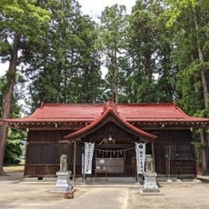 Ichinomiya-jinja