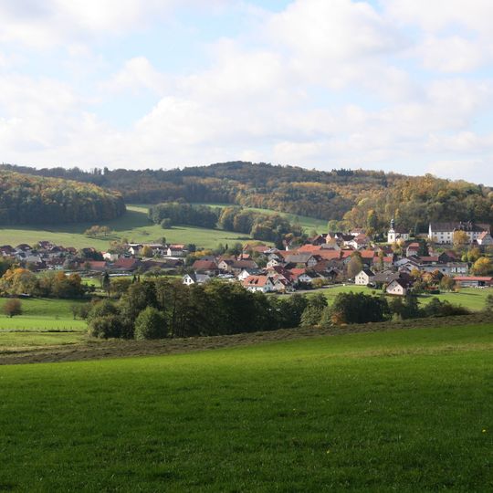 Haselstein