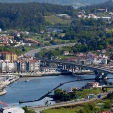Puente de la Ría