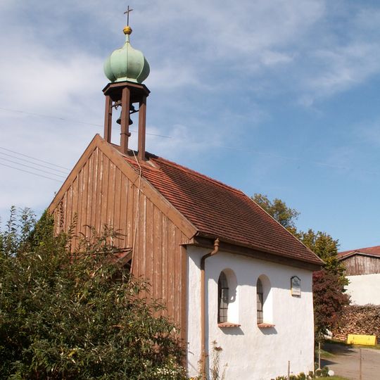 Kapelle Heilige Dreifaltigkeit