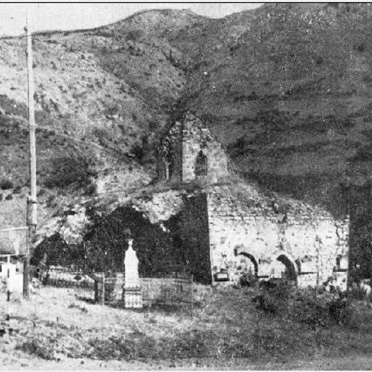 Mesrop Mashtots Monastery