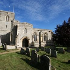 Church of St Mary