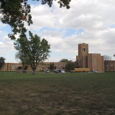 Academie Ste. Cecile International School