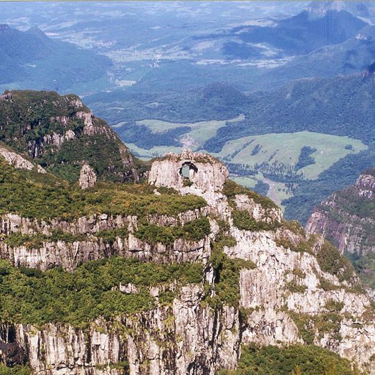 Parque nacional de San Joaquín