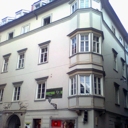 Palais des Enffans d’Avernas