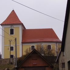 Church of Saint Martin