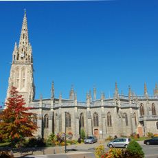 Église Saint-Pierre de Noyal-sur-Vilaine
