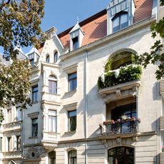 Hornschuchpromenade 18