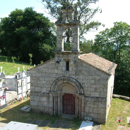 Church of Saint Michael