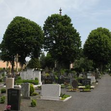 Friedhof