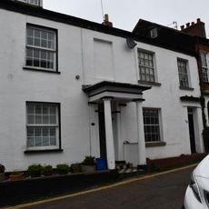 11 And 13, Bicton Street