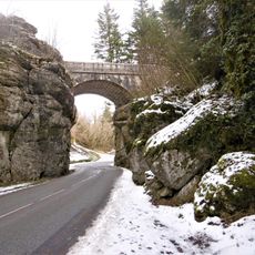 Tourniquet de Pierre Chave