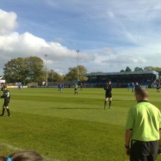 Stangmore Park