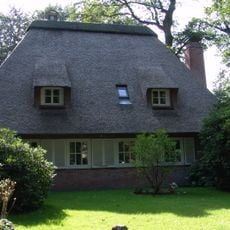 Lehnhofsiedlung, Haus 2