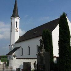 Maria Himmelfahrt (Oberzeitlbach)