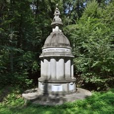 Wienerwald-Heldendenkmal