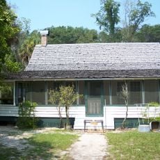 Marjorie Kinnan Rawlings Historic State Park
