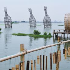Chenglong Wetlands