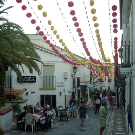 Benalmádena