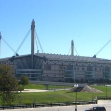 Alamodome
