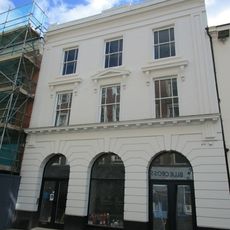 The Edinburgh Woolen Mill