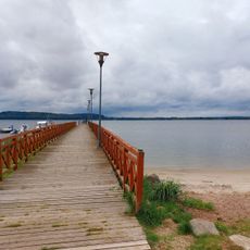 Plaża Lubkowo
