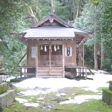 Mouke-jinja