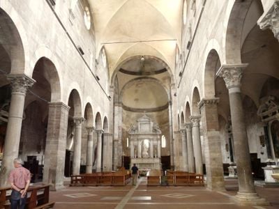 Interior 1