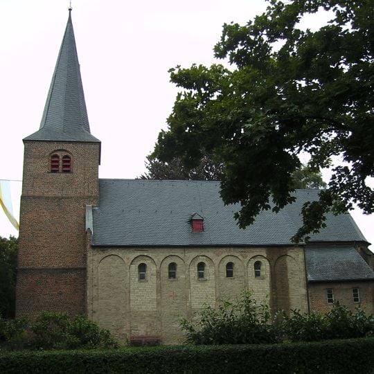 Alte Kirche