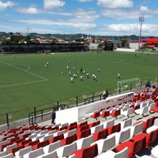 Estadio Municipal de Castro