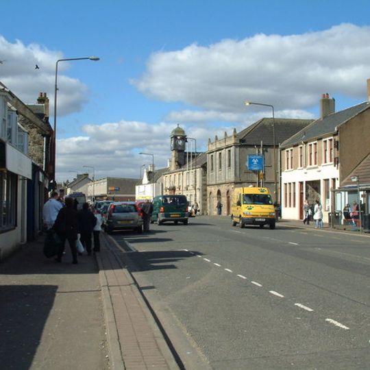 Whitburn