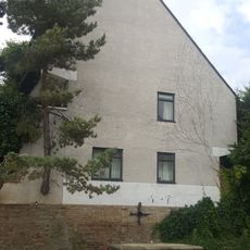 50-56 Ferry Street (evens)