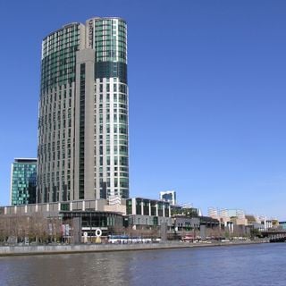 Crown Casino and Entertainment Complex
