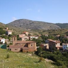 Iglesia de la Asunción