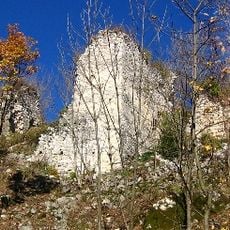 Ruins of Szádvár