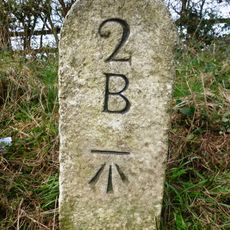 Milestone At Sx 080640