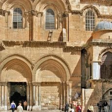 Greek Orthodox Patriarchate of Jerusalem