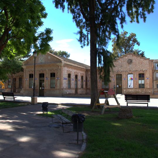 Escuelas municipales de Foyos