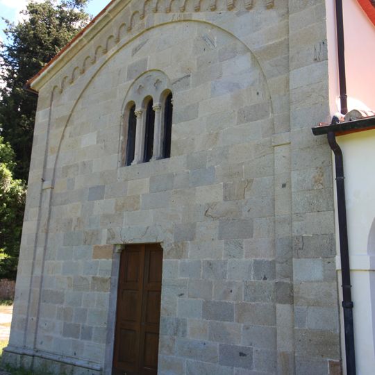 Chiesa di Santo Stefano