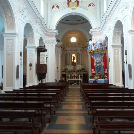 Chiesa di Mamma Nostra
