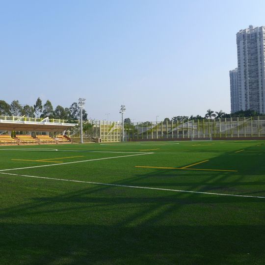 Tin Yip Road Park