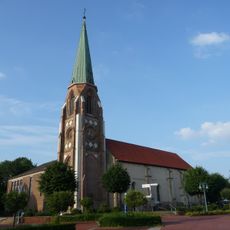 St. Nikolaus
