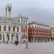 Place mayor